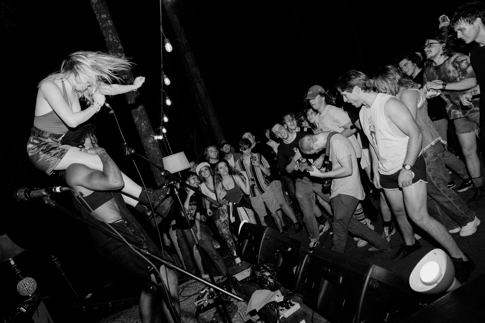 Soy Milk Boy — Foxwood, 2021